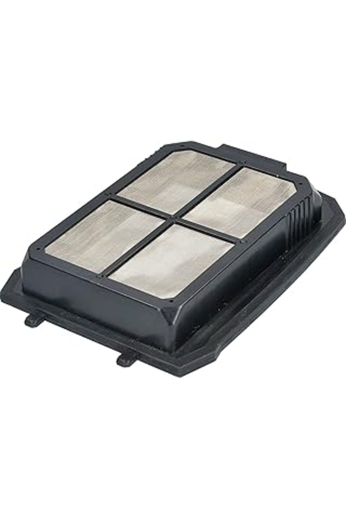 robotrend Accessories 2609256F45 Ön Filtre (Bosch Universalvac 18 Akülü Elektrikli Süpürge Için, Kartonda)