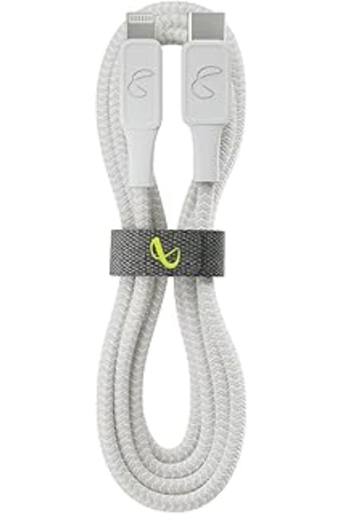 Pazarcan Infinitylab By Harman - Instantconnect Kablo Usb-C Lightning,Beyaz,1.5M