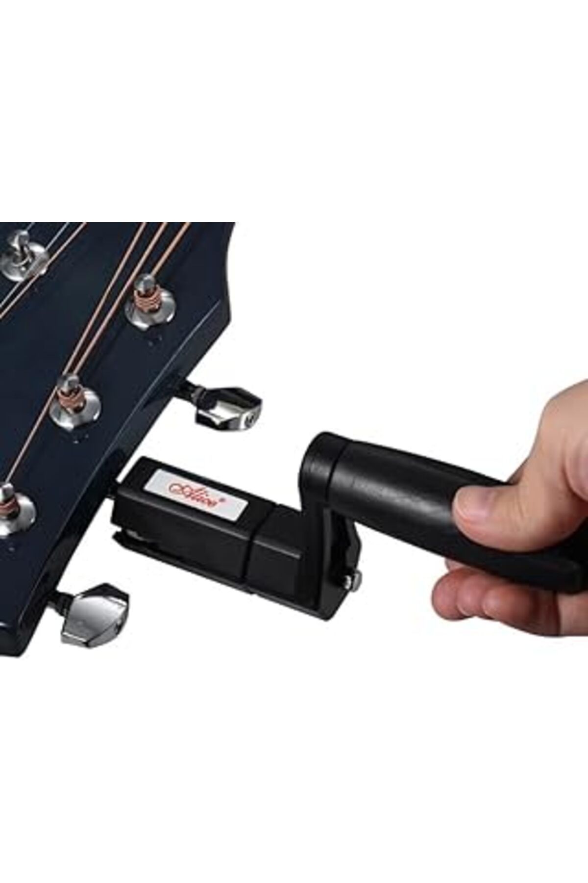 Pazarcan Alice A009cp Alice A009cp Multi-functional String Winder