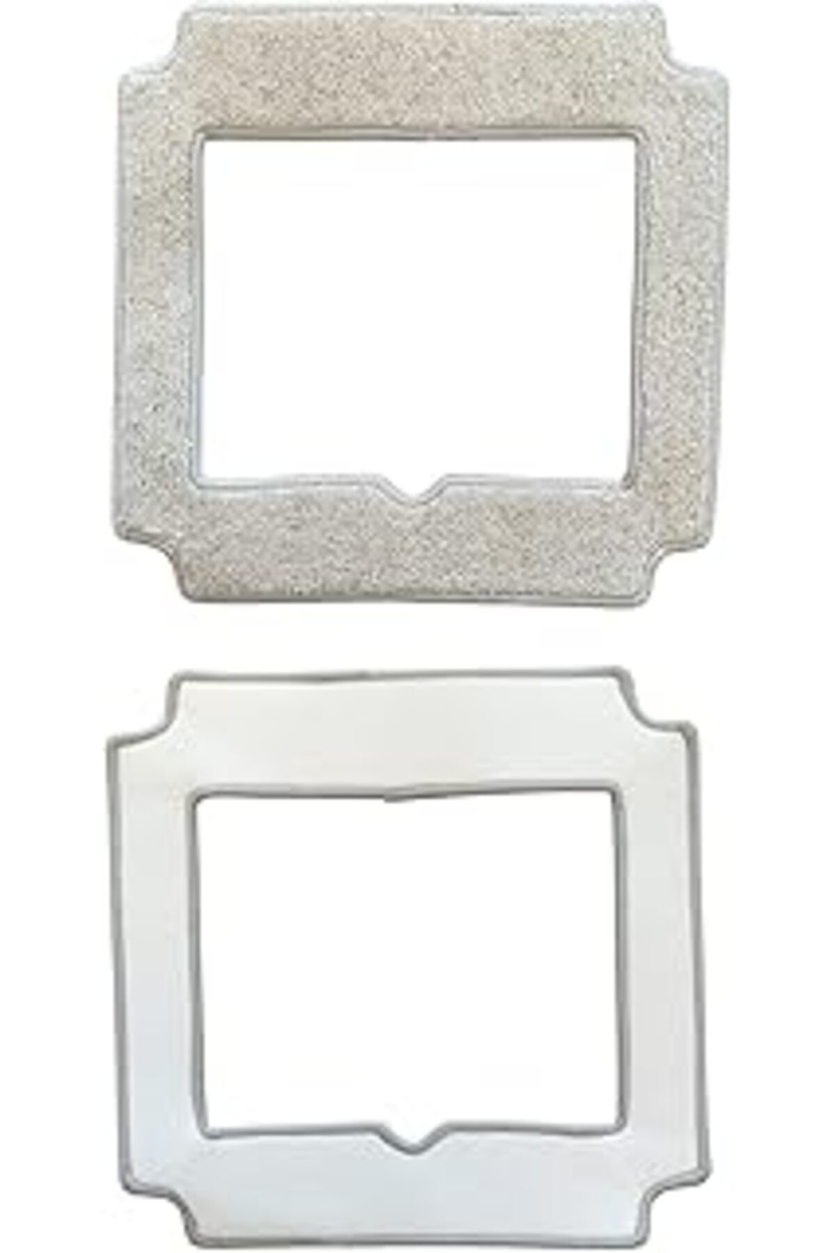 NZM TİCARET Arnell Cam Silme Robotu Bezi, Cambaz Pro Uyumlu, Cam Temizleme, Mikrofiber Bez - 1 Adet Wcr 2310K