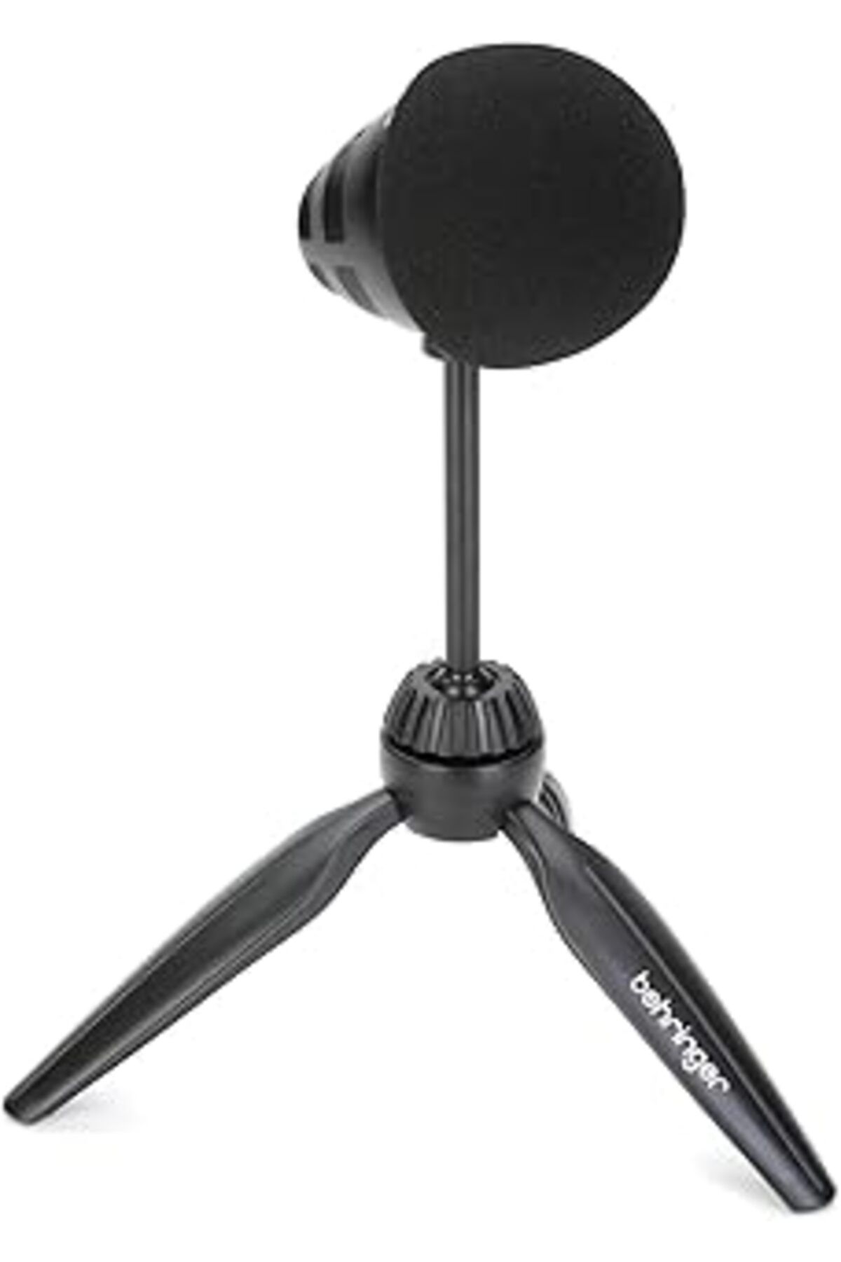 Pazarcan Behringer Ses Kondansatörlü Mikrofon, Siyah (Bu5)