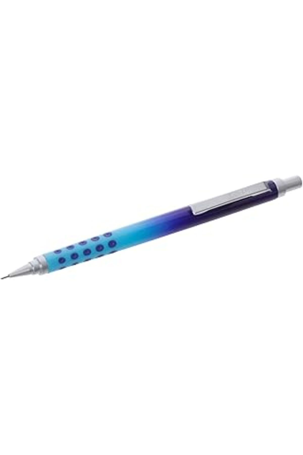 Pİ GLOBAL Scrikss Office Full Point Pop Versatil Kalem 0.7 Mm Mormavi