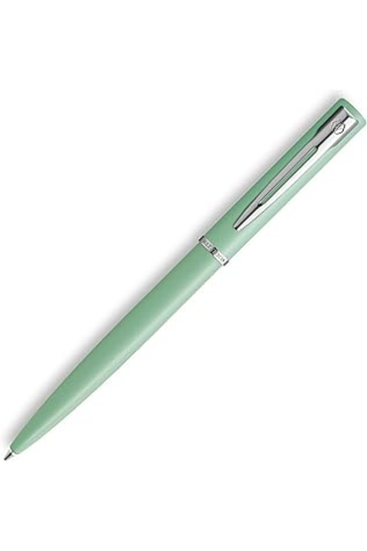 Pazarcan Waterman Allure Tükenmez Kalem, Pastel Yeşil Ct - 2105304