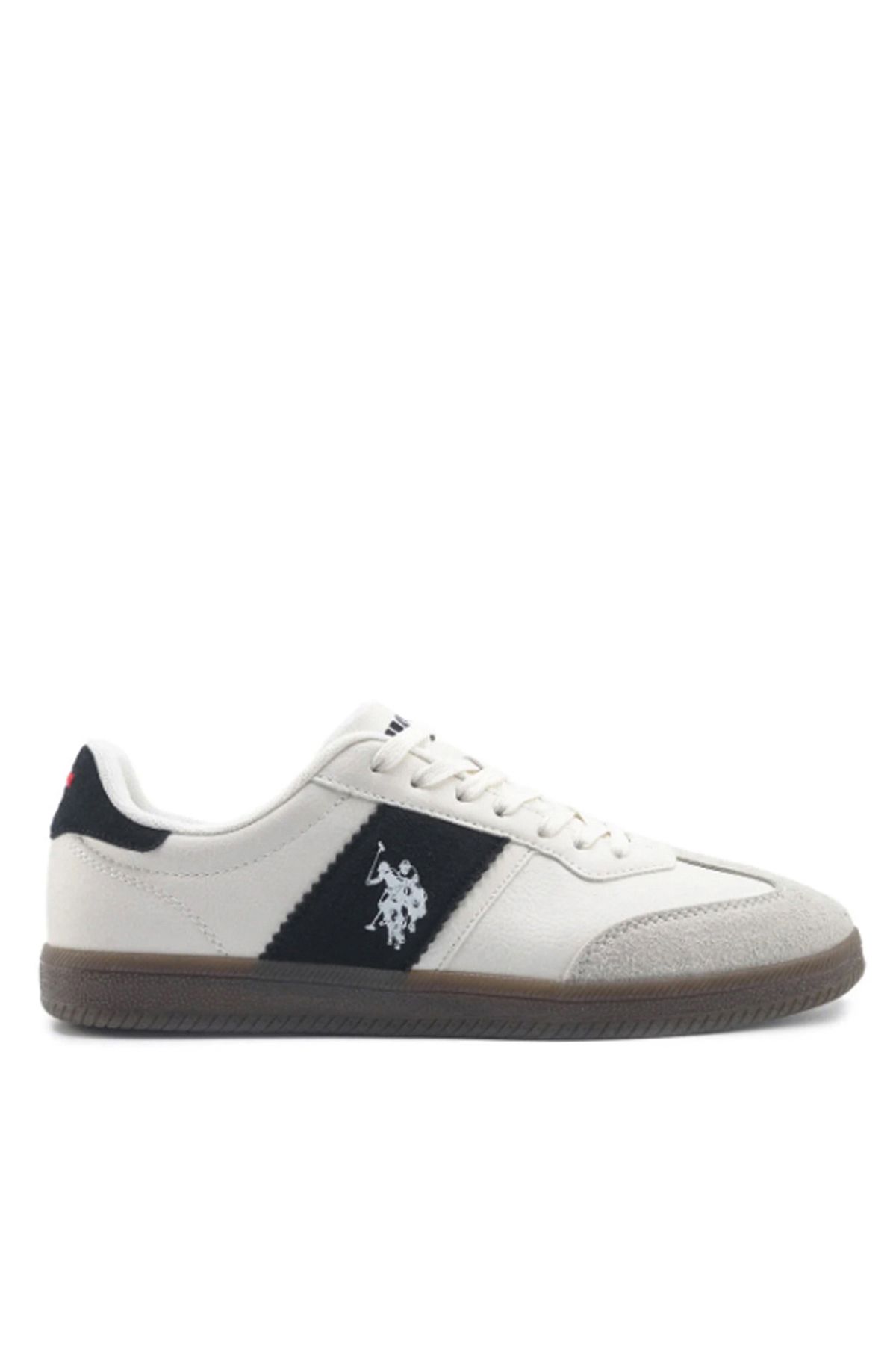 U.S. Polo Assn. Erkek Sam Günlük Sneaker