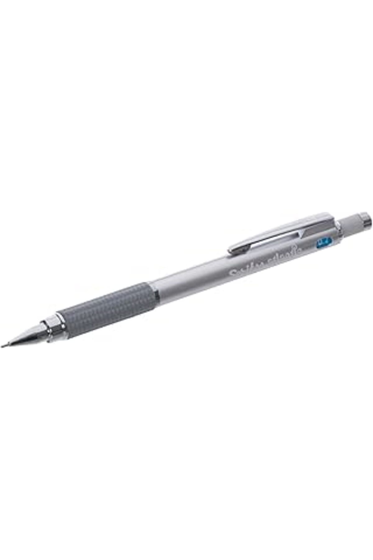 Pazarcan Scrikss Office Atlantis Versatil Kalem 0.7 Mm Gümüş