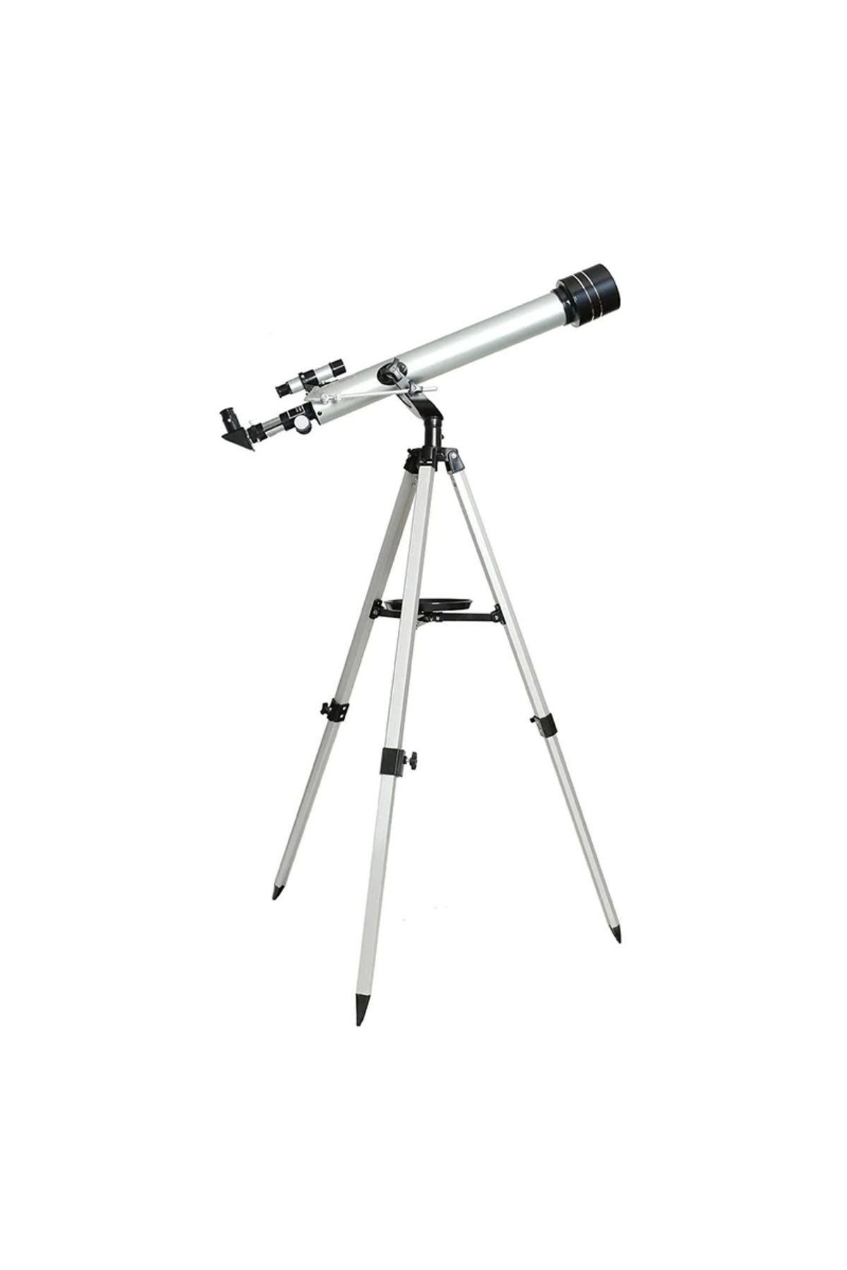 Tekno Yuva 700x60 Teleskop Kara Uzay Teleskobu