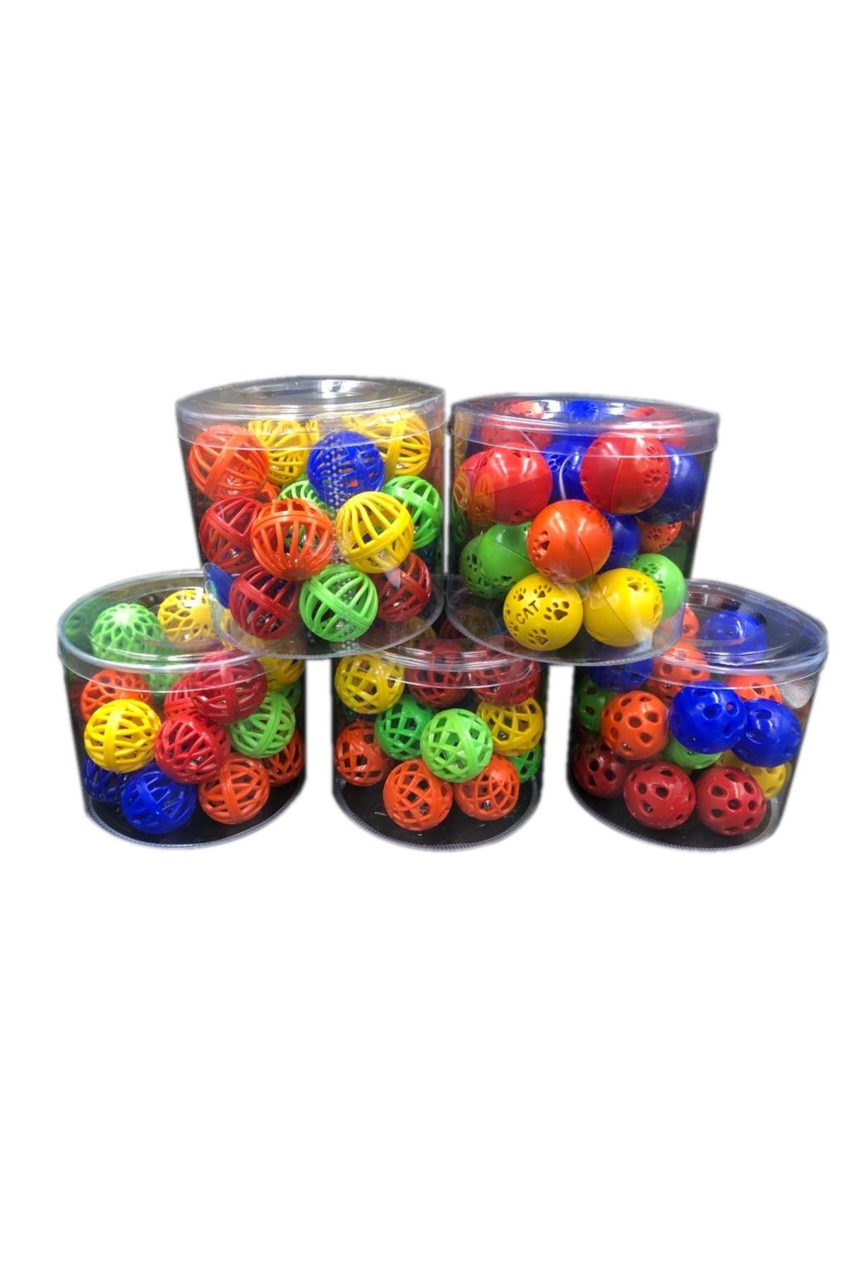 Shop58 Kedi Oyun Topu