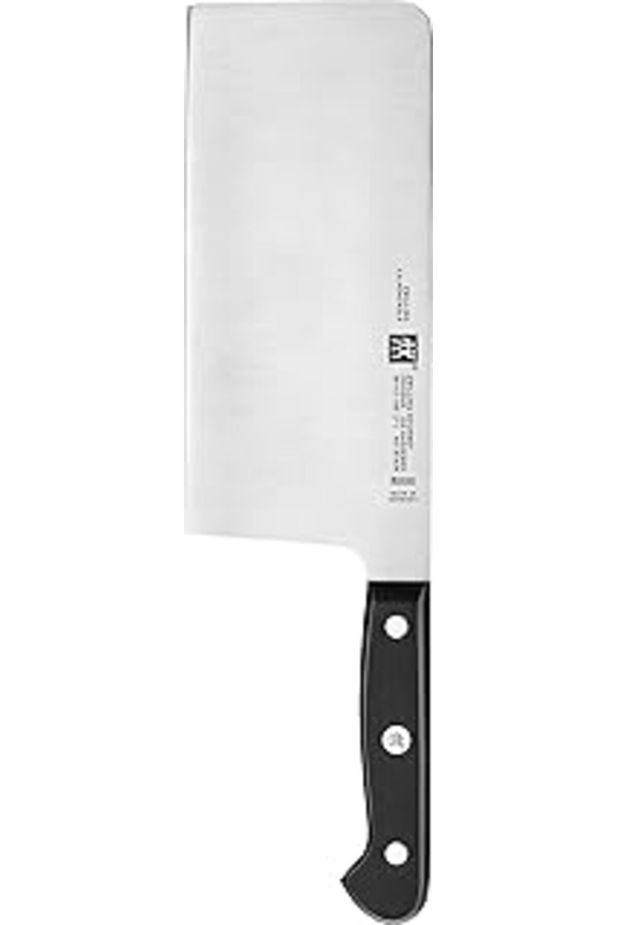 Mu Art Zwilling 361121810 Çin Şef Bıçağı