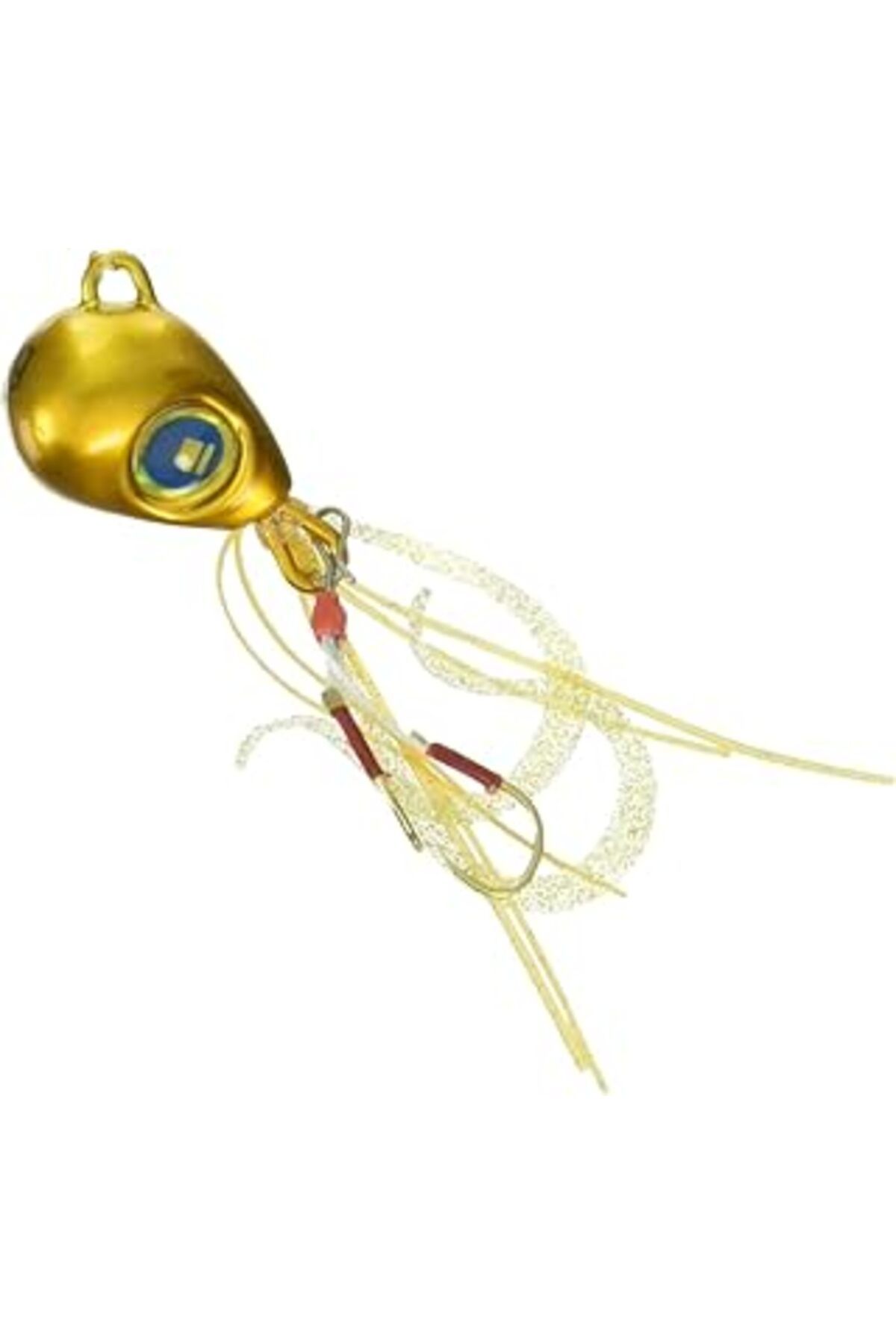 NZM TİCARET Major Craft Nano Rubber Narb-10Gr. 001 Keimura Gold