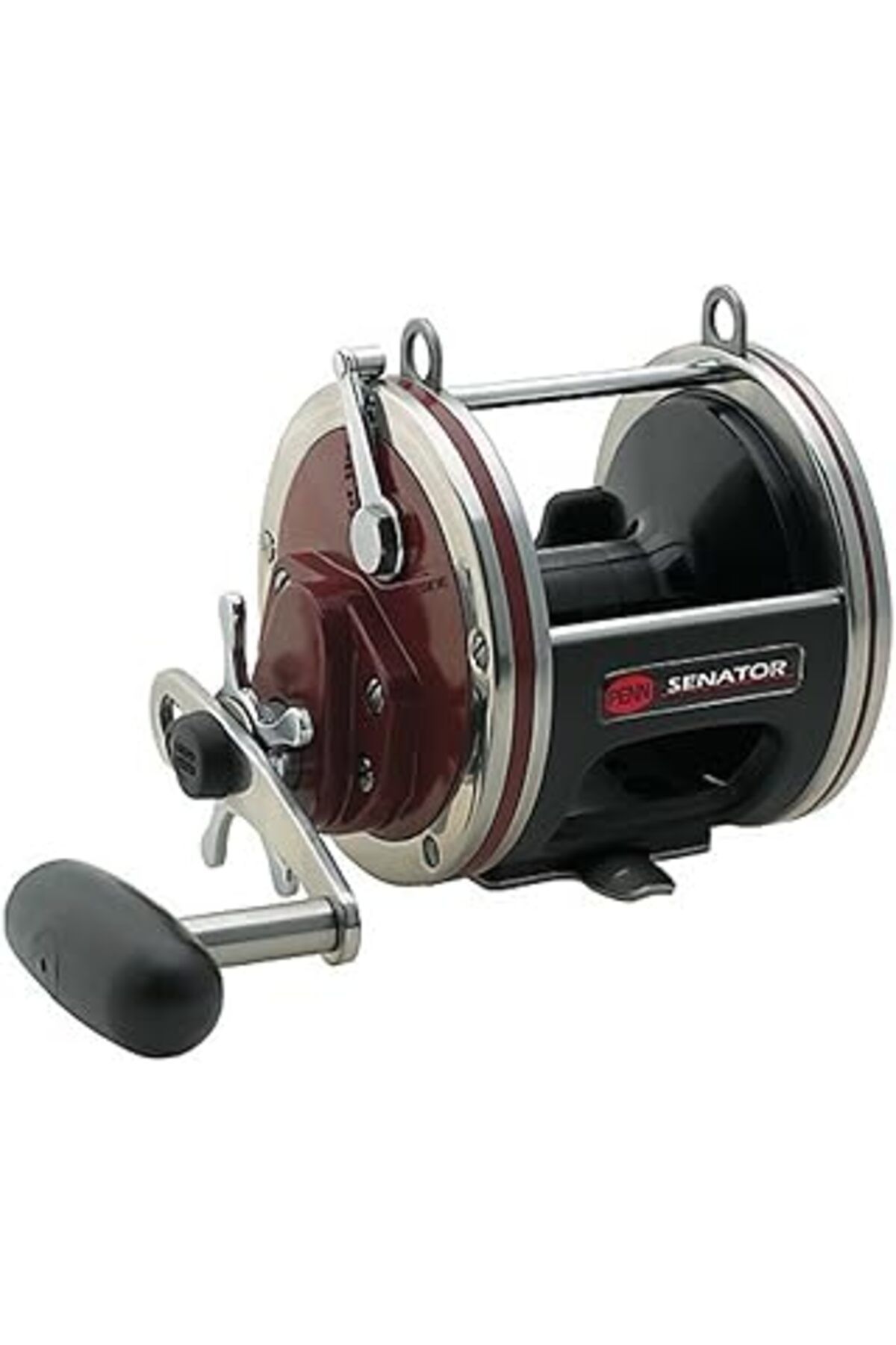 TBSProjects Penn Special Senator Star Drag Trolling Olta Makinesi Standart 114H2Lw