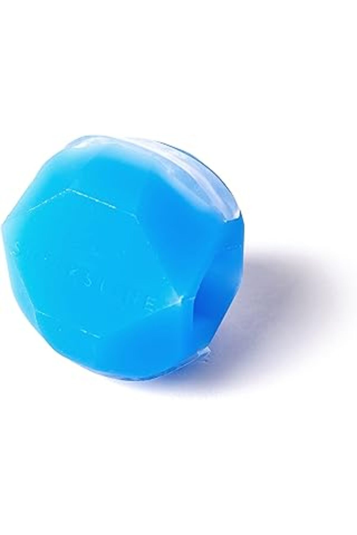 Pazarcan Sharksline - Chewy Ball Seviye 2 - Mewing, Kesgin Çene Hattı İçin - Çift Çene Egzersizi, Boyun Tonl