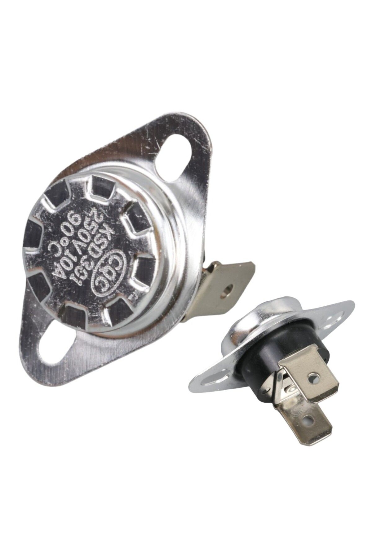 robotrend Ic-269 90 C Nc Termostat Normalde Kapali Tip