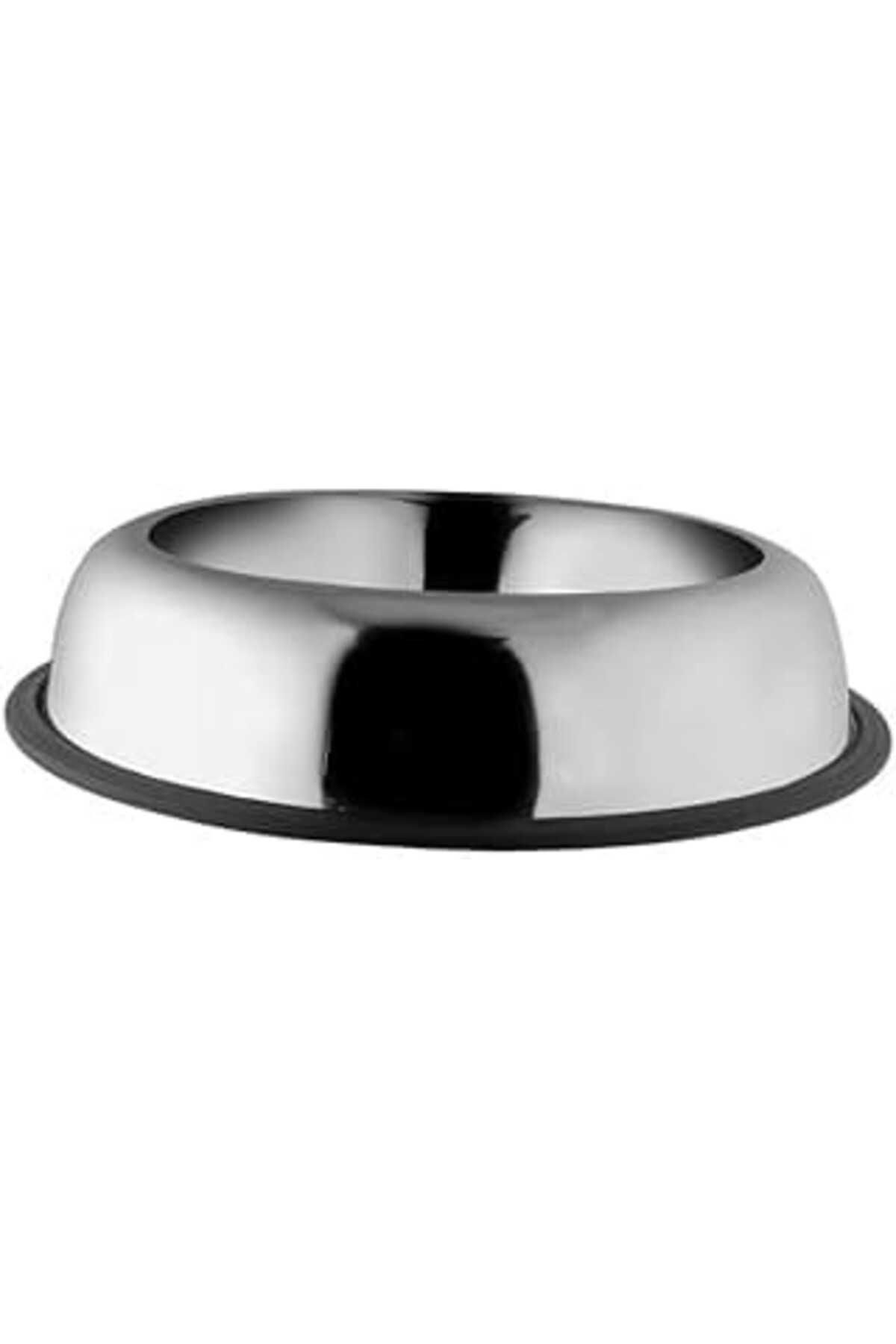 NZM TİCARET Eurodog Oval Mama Kabı 17 Cm