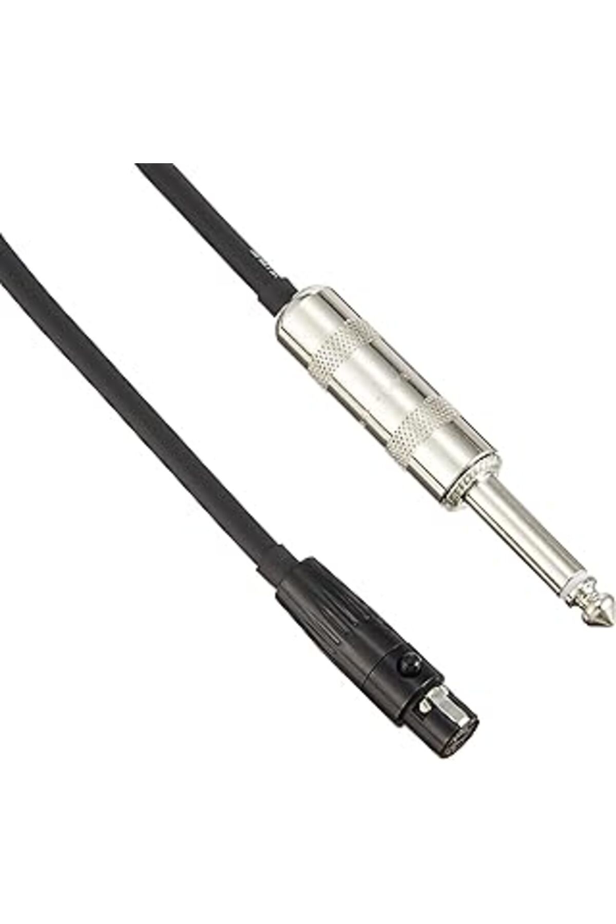 NETWORK ART Line 6 G50Cbl 4-Pin Mini Xlr Premium Gitar Kablosu (1 M)