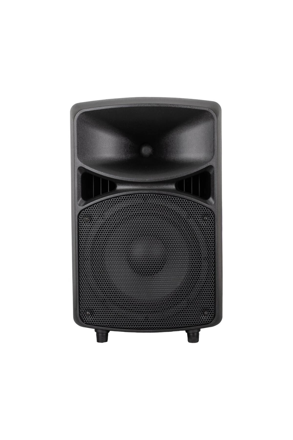 robotrend Mv-3408 20 Cm 200 Watt 8 Plastik Kabin Pasif Hoparlör