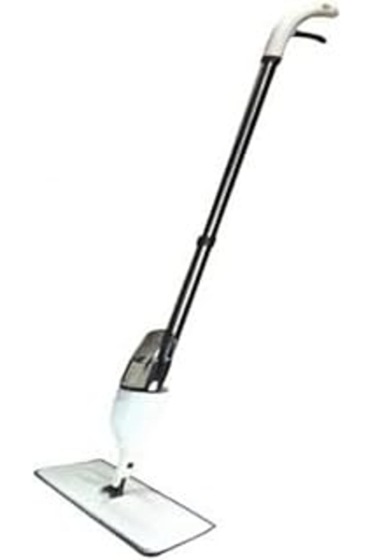 Mu Art Livx Aurora Su Püskürtmeli Sprey Mikrofiber Mop Dikey Paspas Deterjan Hazneli