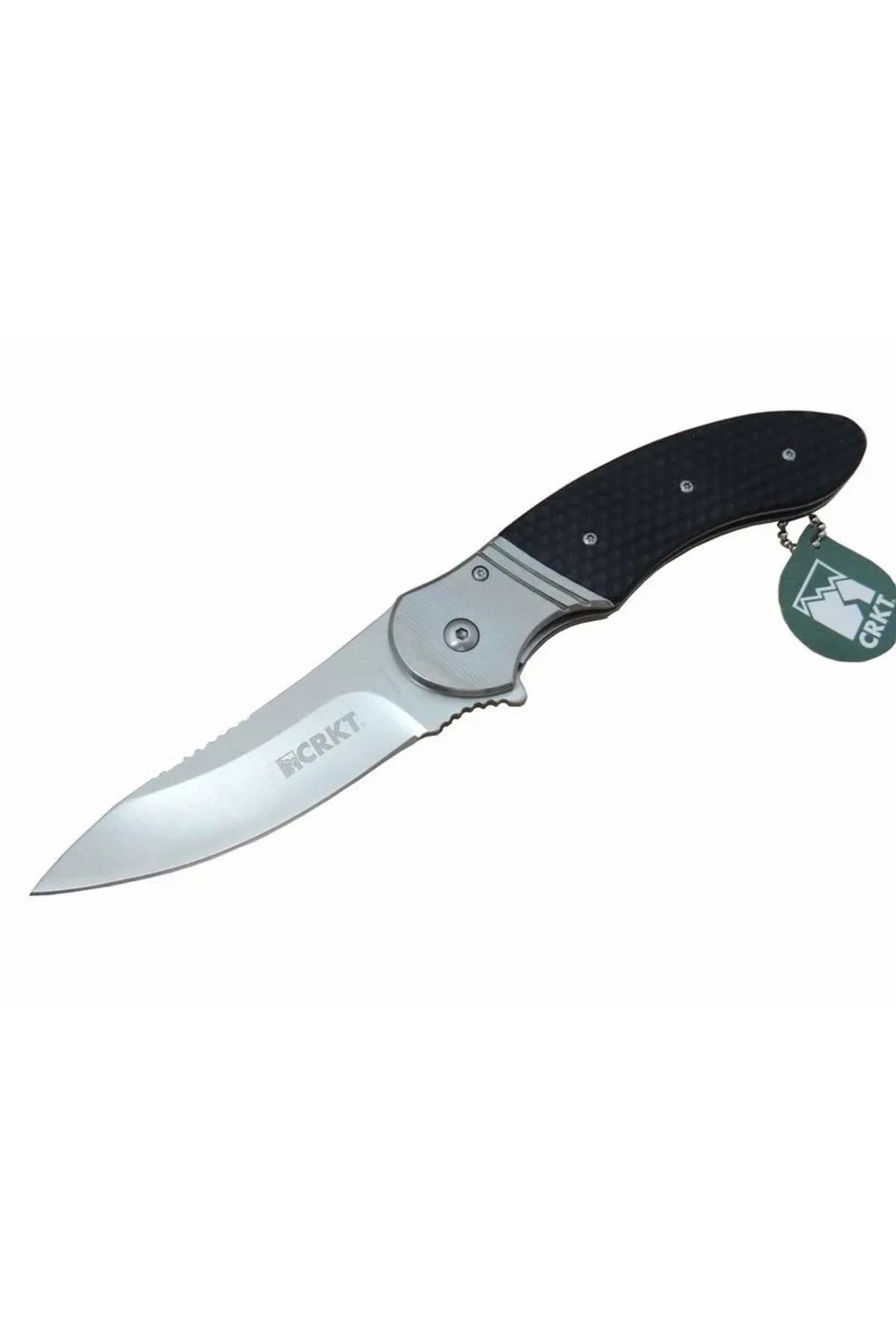 Serero Hotenanny K 300 Kxp Kamp 23 Cm - Kaymaz Sap, Otomatik, Kılıflı