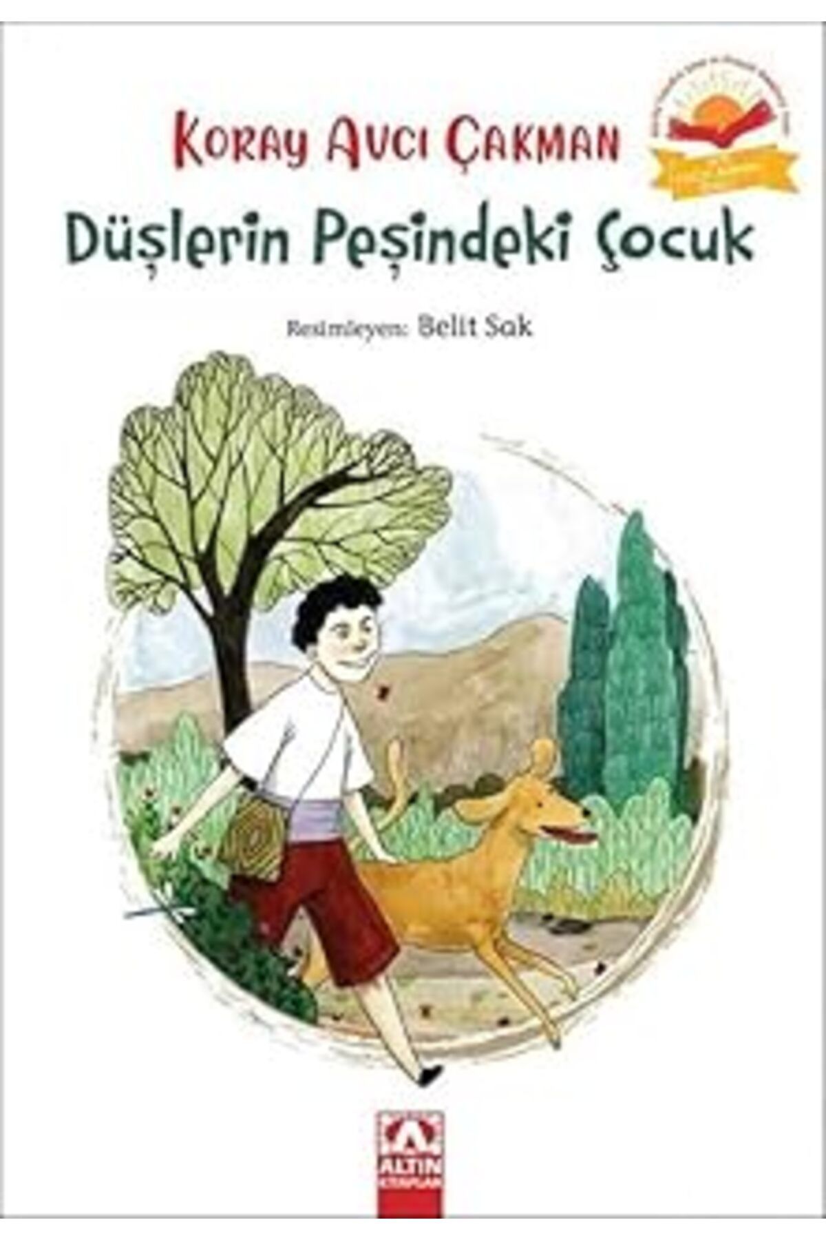 DENİZBİLİŞİM Düşlerin Peşindeki Çocuk