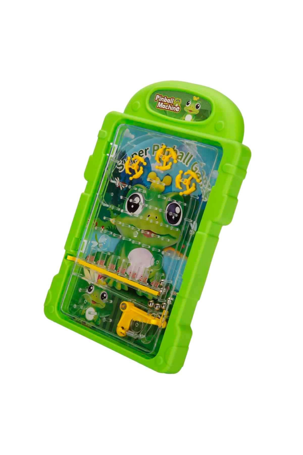 product side