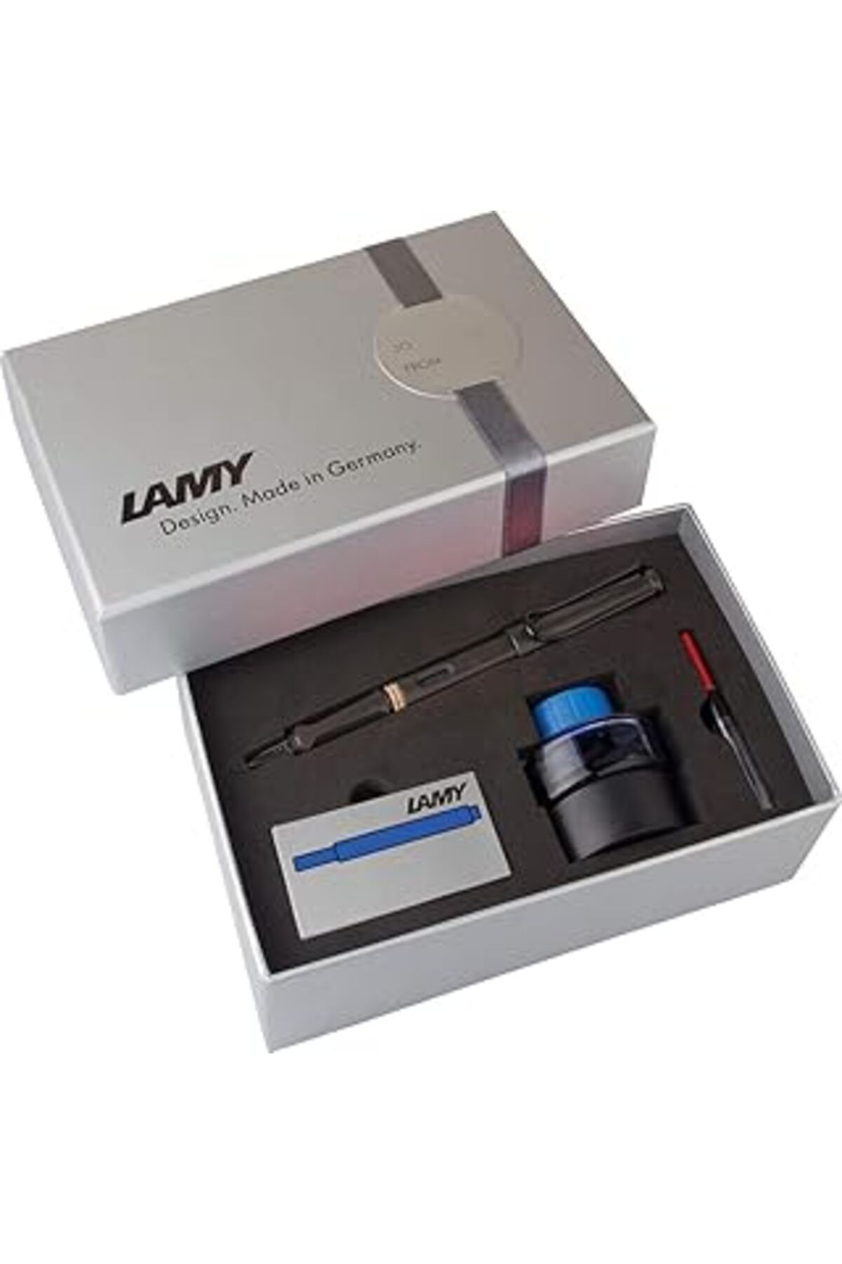 Hepta Collection Lamy 17Ds-M Dolmakalem Seti
