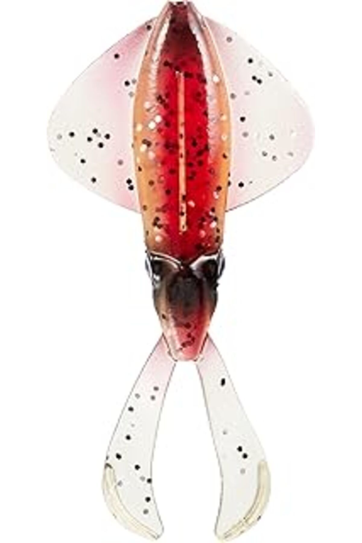 Mu Art Major Craft Live Squid Sqid4#002 Surume