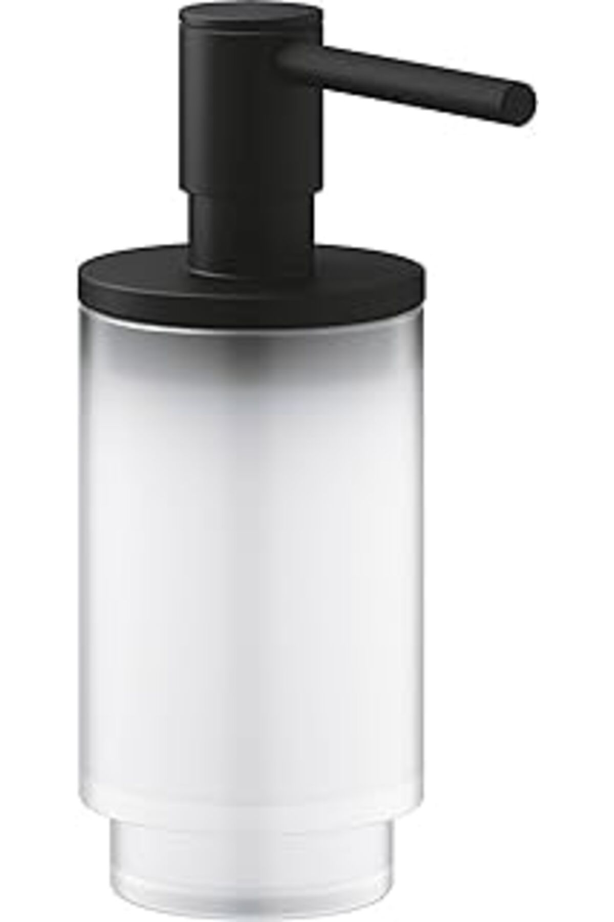 robotrend Selection Sıvı Sabunluk Phantom Black - 41218Kf0