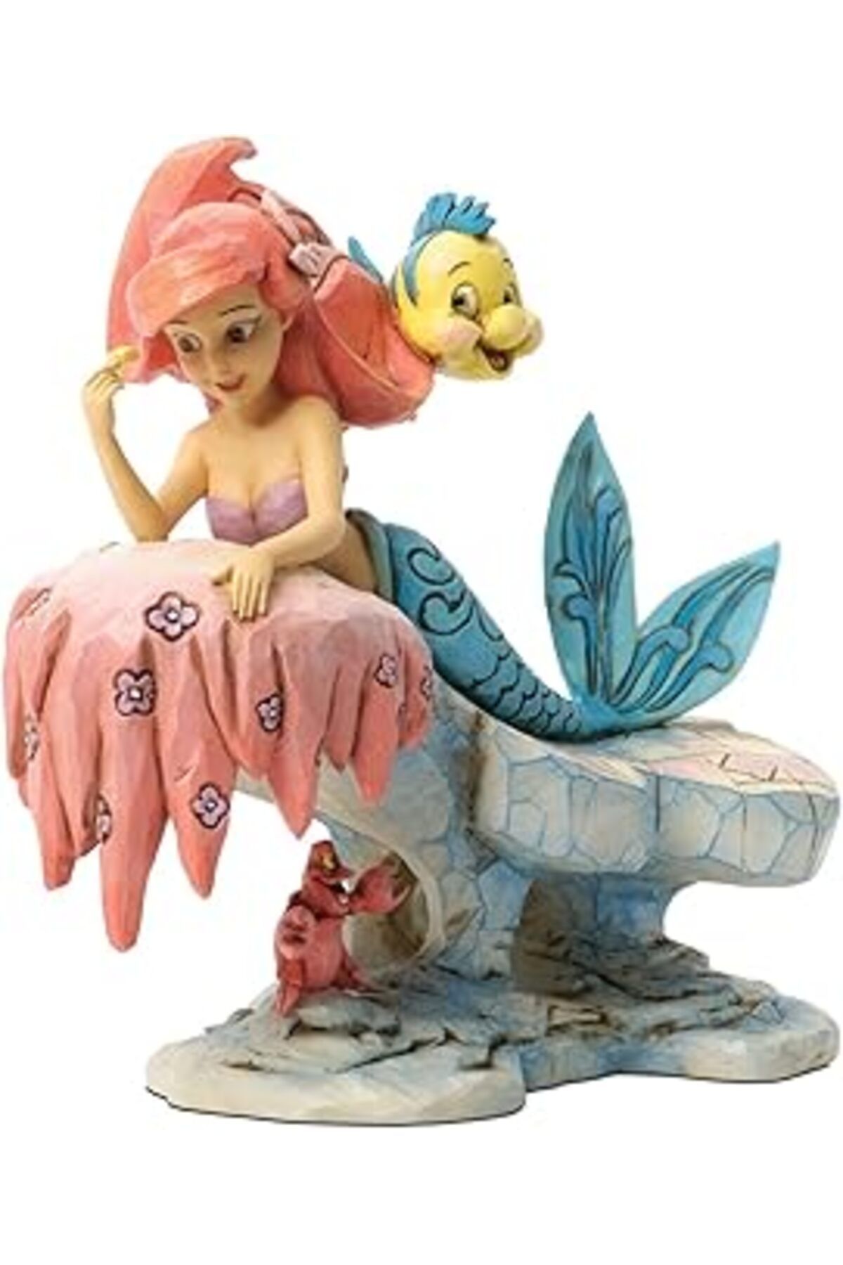 robotrend Enesco Geleneklerine 4037501 Dreaming Under The Sea