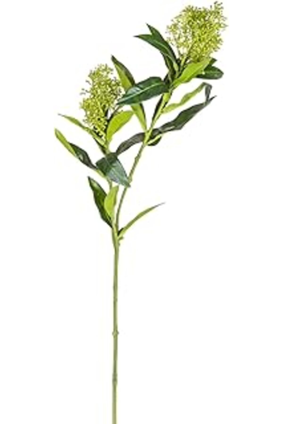 Roses Store Herdekora Yapay Çiçek Bitki Yeşil 70 Cm.