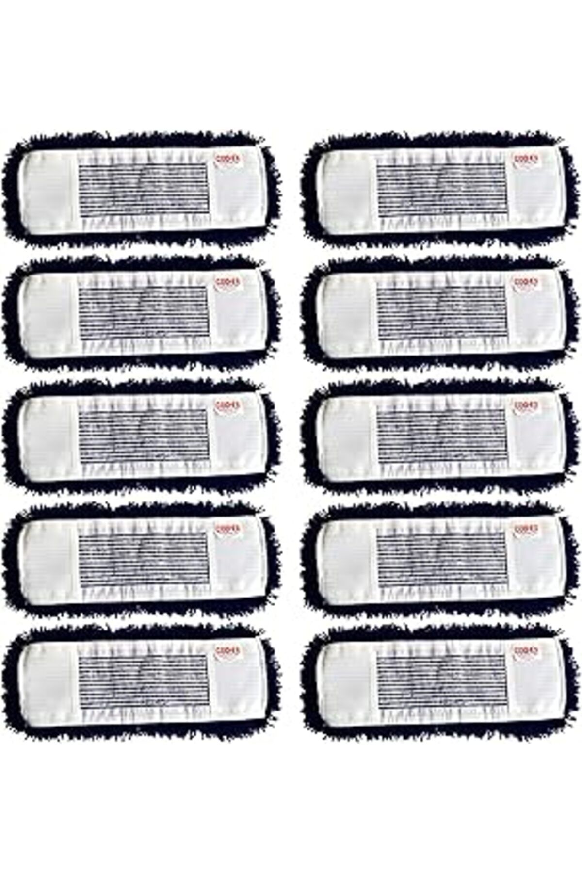 NETWORK ART COD-EX Yedek Orlon Mop 40 CM X 10 Adet