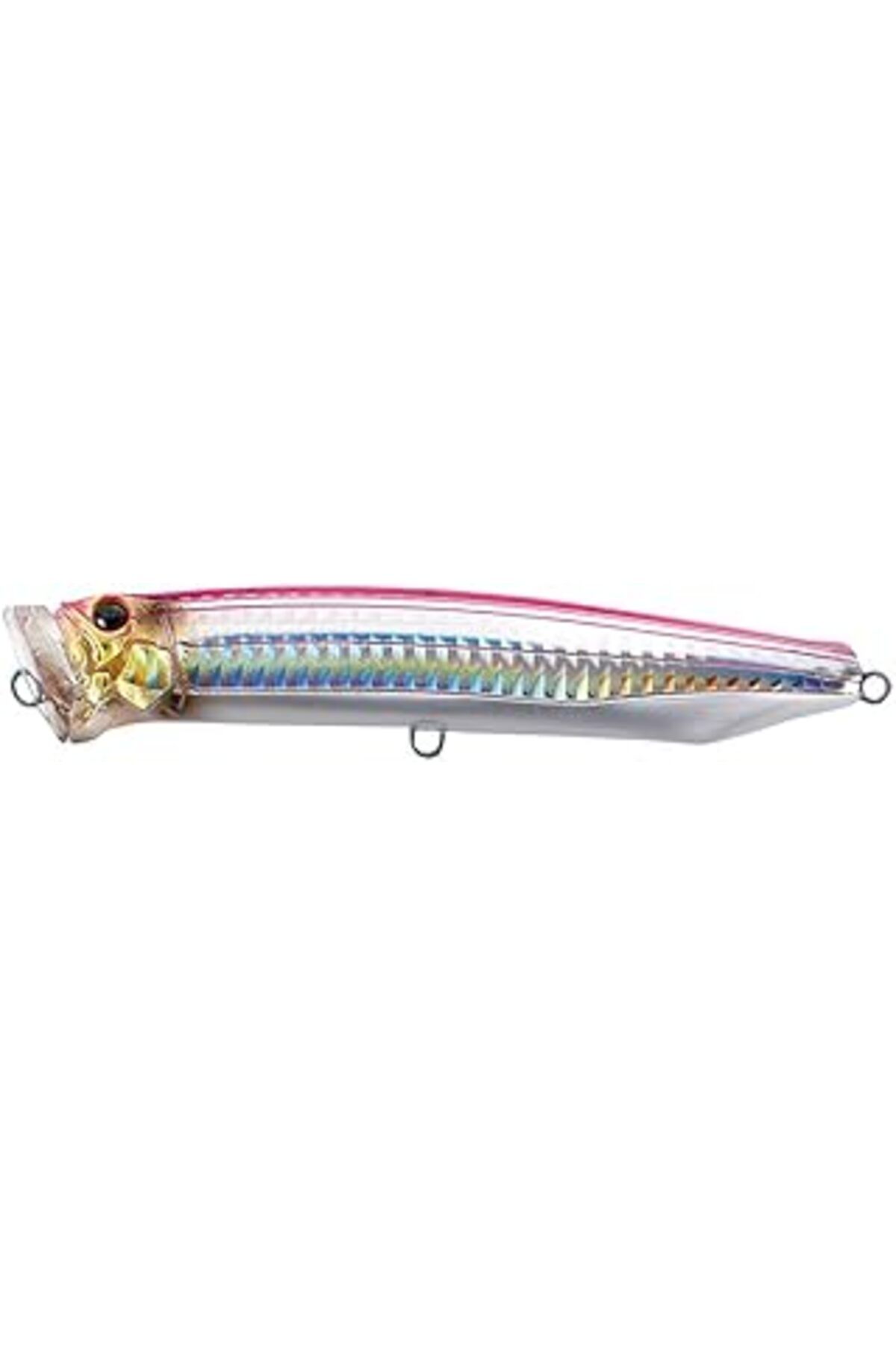 TBSProjects Tackle House Feed Popper Cfp121Sw No.3