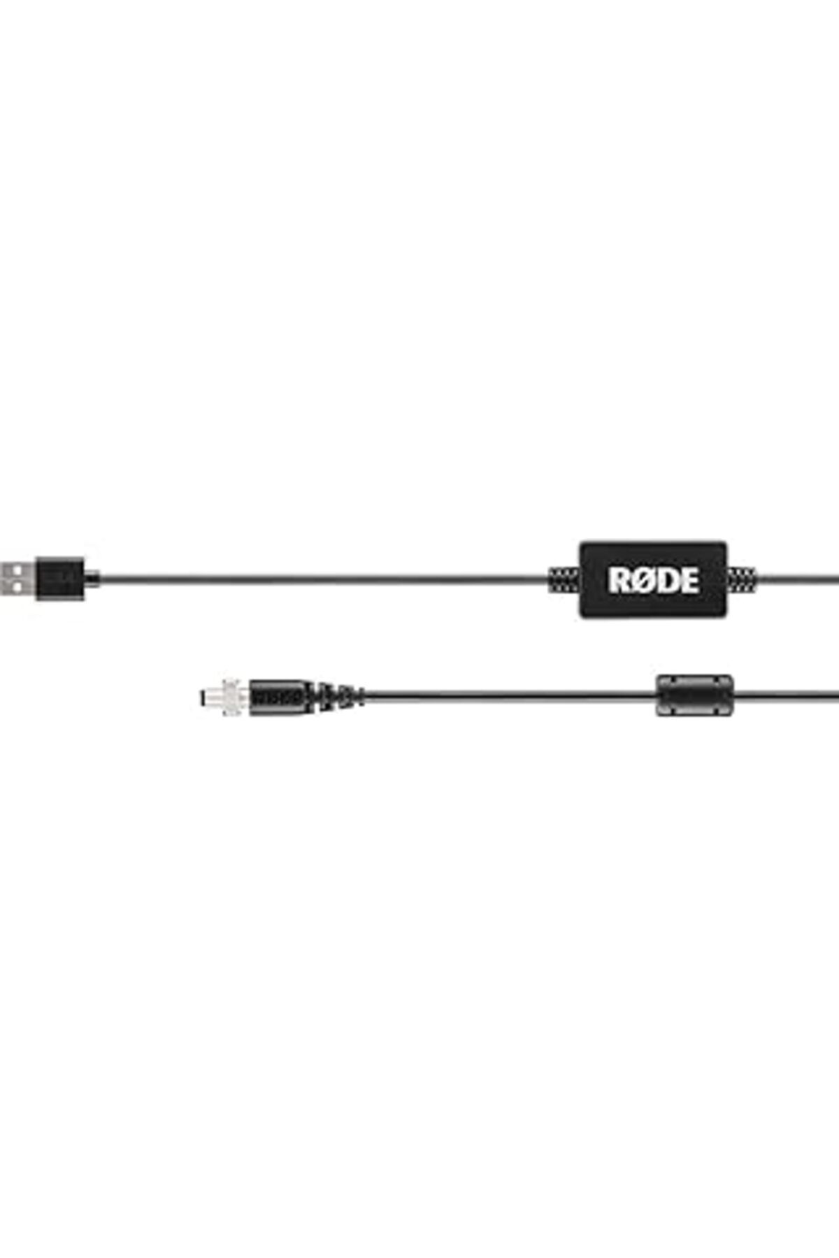 Pazarcan Røde Dc-Usb1 Kablo