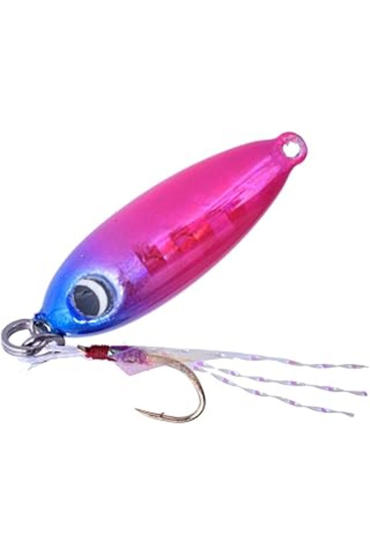 robotrend Major Craft Ad-Ajimetal 3G #05 Blue Pinkk (Uv)