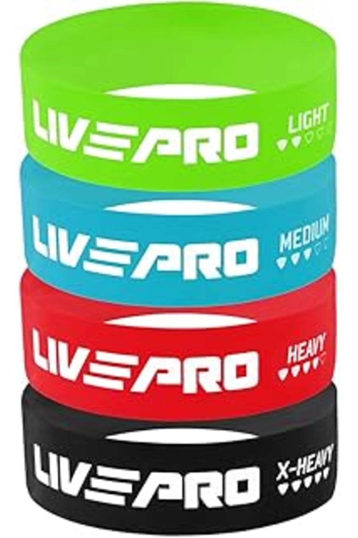 Livepro Lp8412 Hip Bant Seti