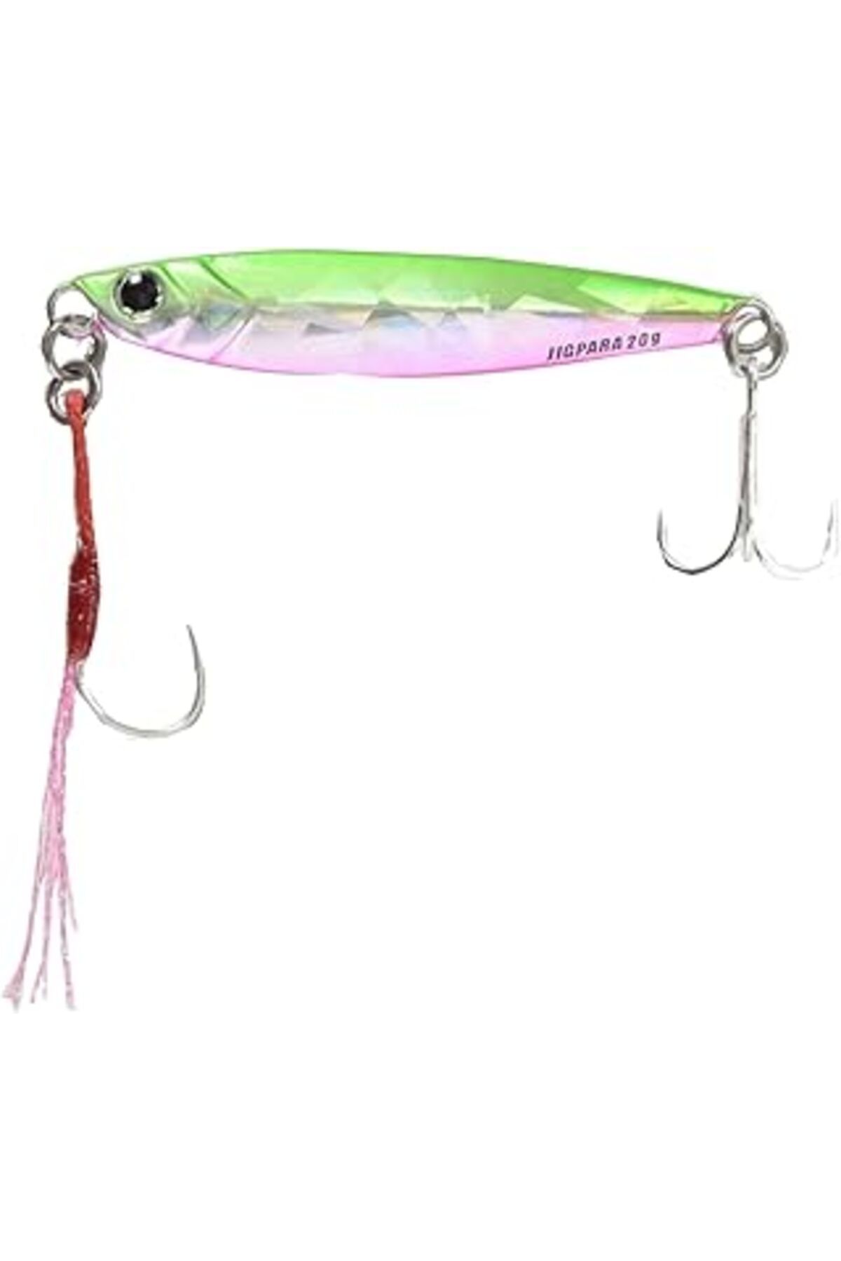 jupiter global bazaar Major Craft Lure, Metal Jig, Jigpara Short