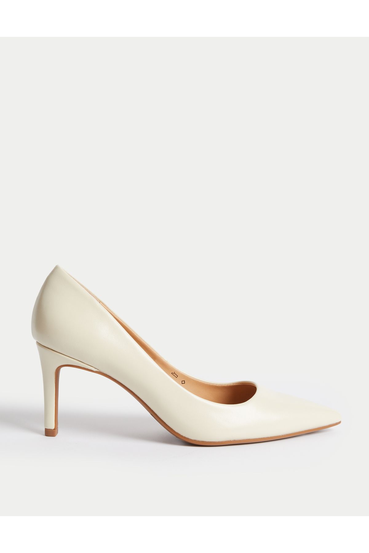 Marks & Spencer Regular Fit Stiletto
