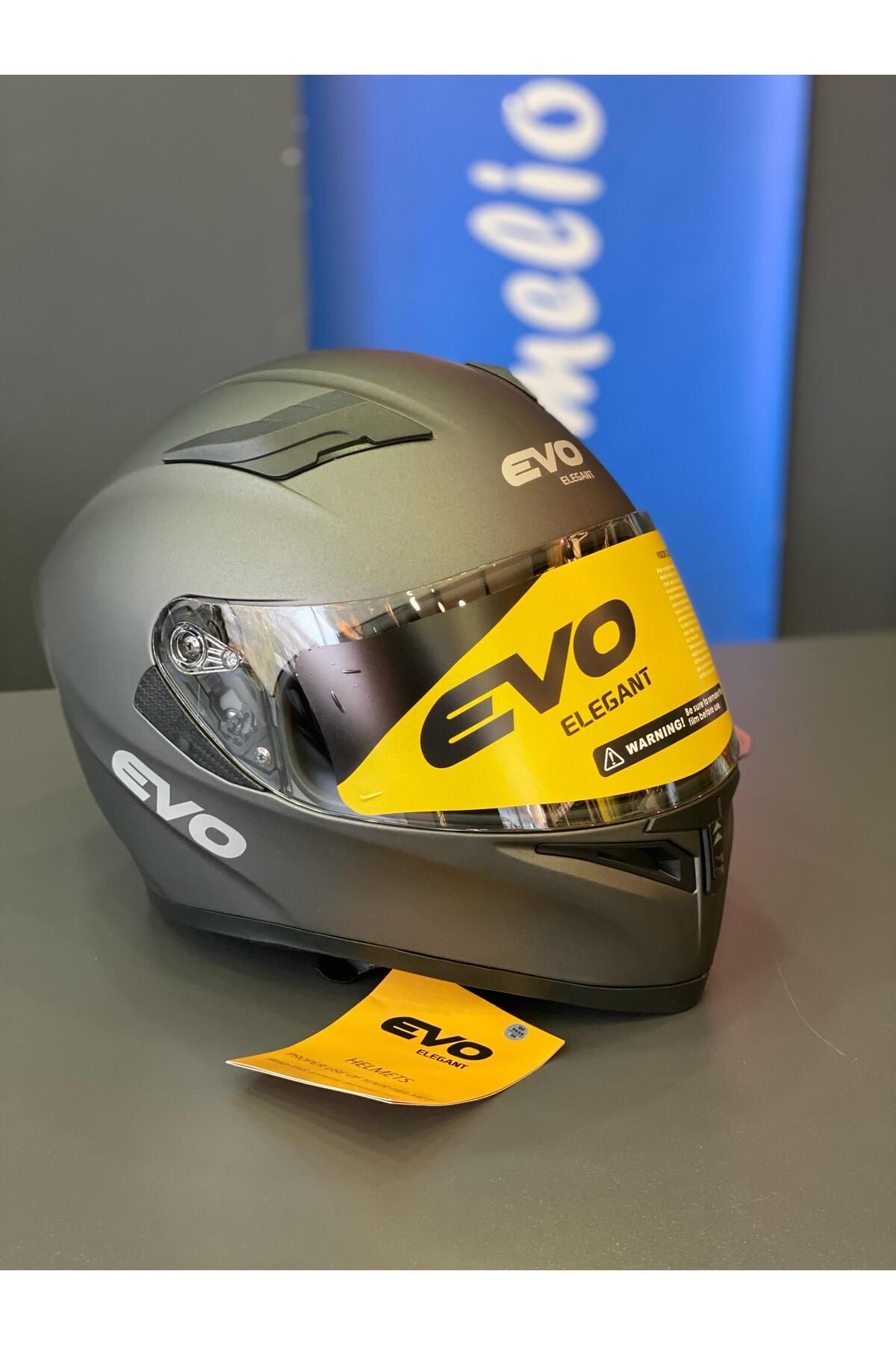 EVO ELEGANT KASK