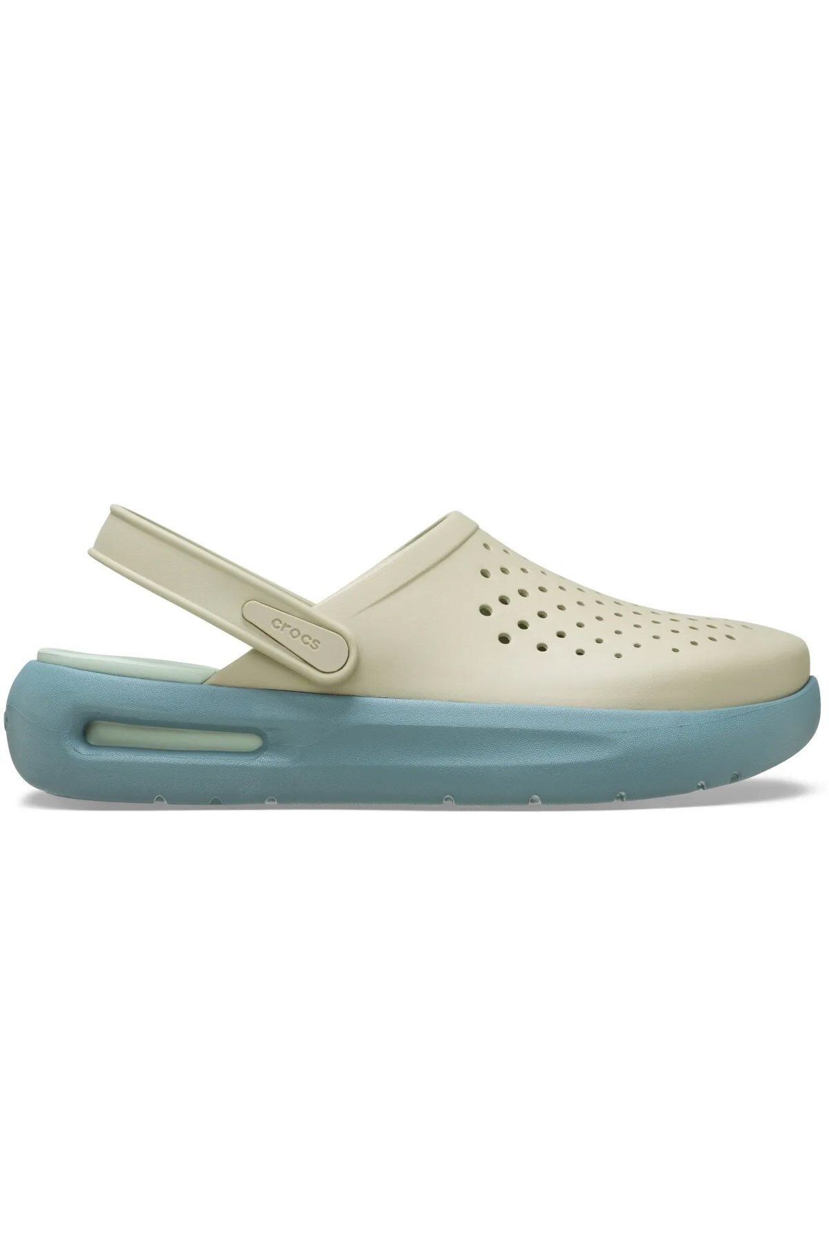 Crocs Kids InMotion Clog Unisex Sandalet 209964-0LJ