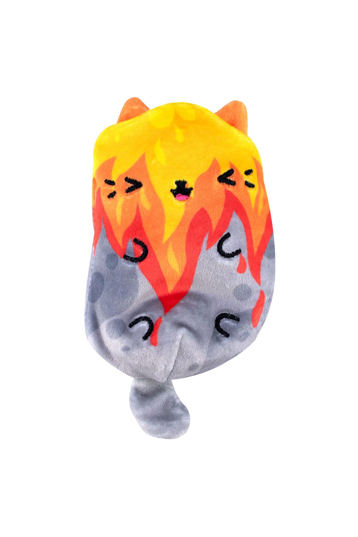Cats Vs Pickles Beans Serisi - Flameo 10 cm.