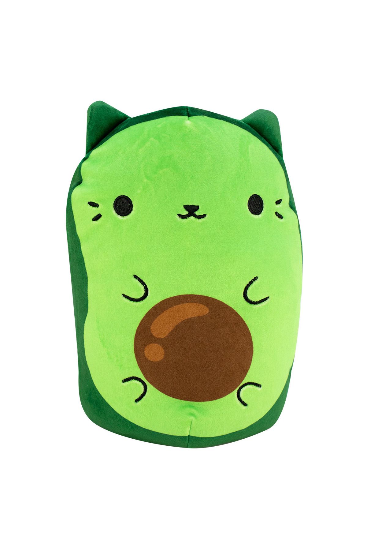 Cats Vs Pickles Gold Jumbo Serisi - Avocato 22 cm.