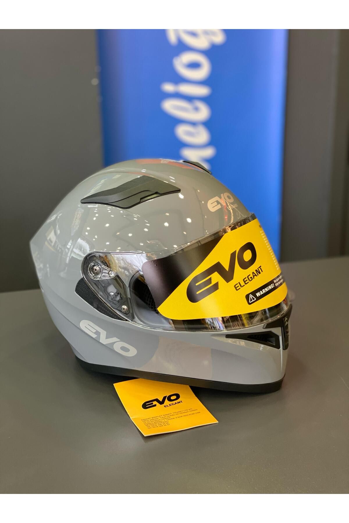 EVO ELEGANT KASK