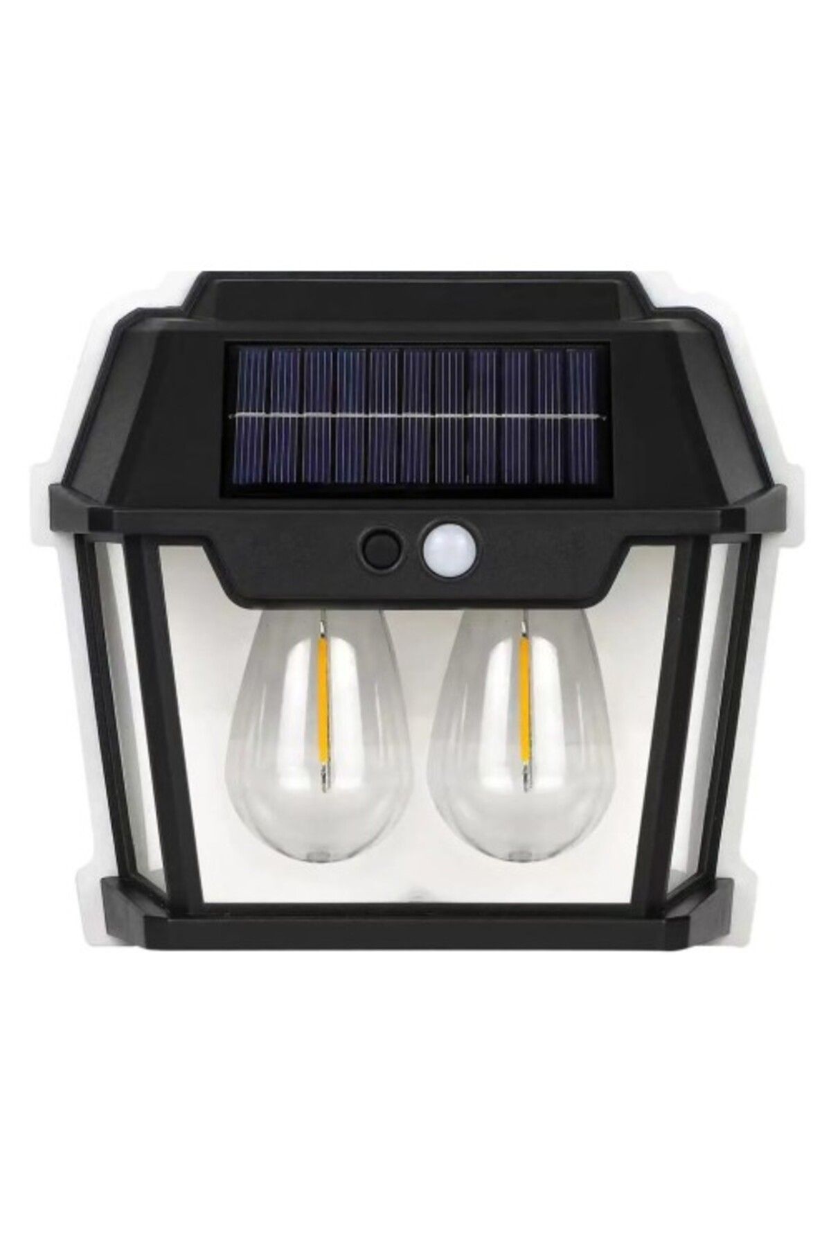 Shop58 Solar Bahçe Aydınlatması 2'li