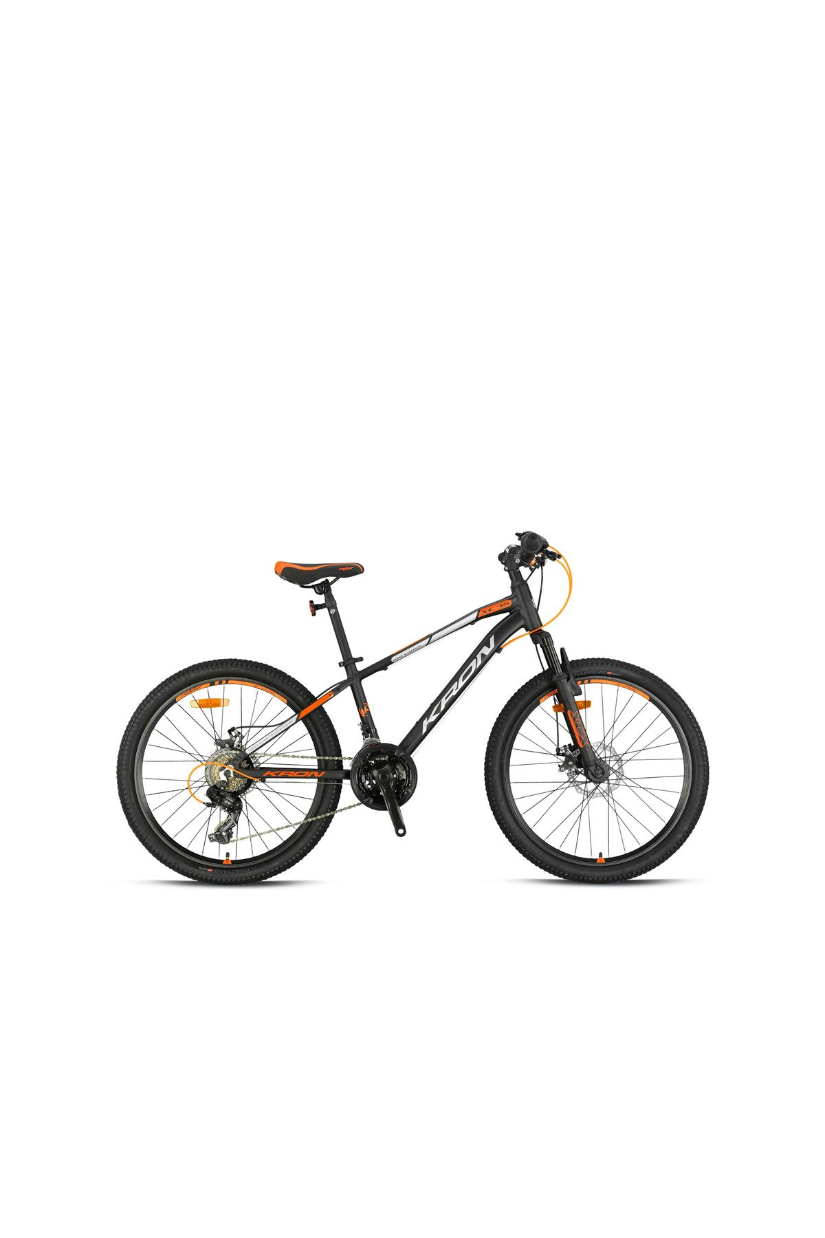 Kron XC 75 - 24'' MTB - 13' - 21 Vites - V.B - 2025 Model