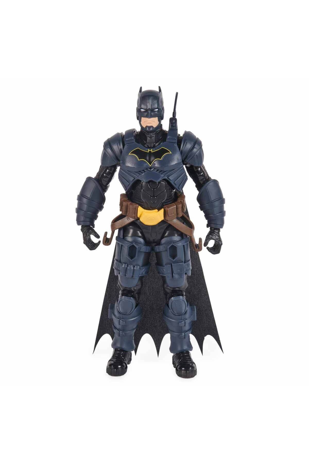 Easy Tedarik 50761 DC Comics Batman Adventures Aksiyon Figürü 30 cm