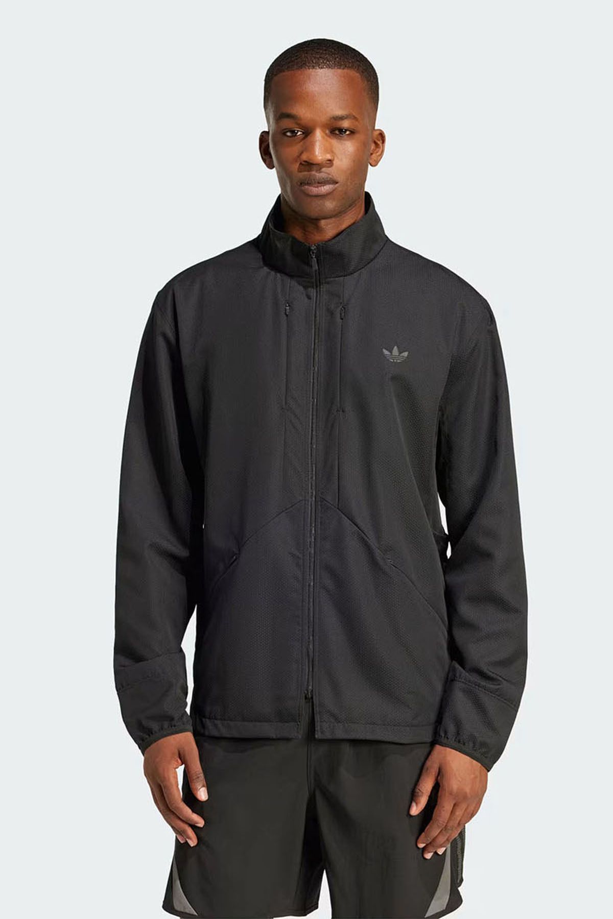 adidas Erkek Günlük Rüzgarlık Clima Wb Jd0049