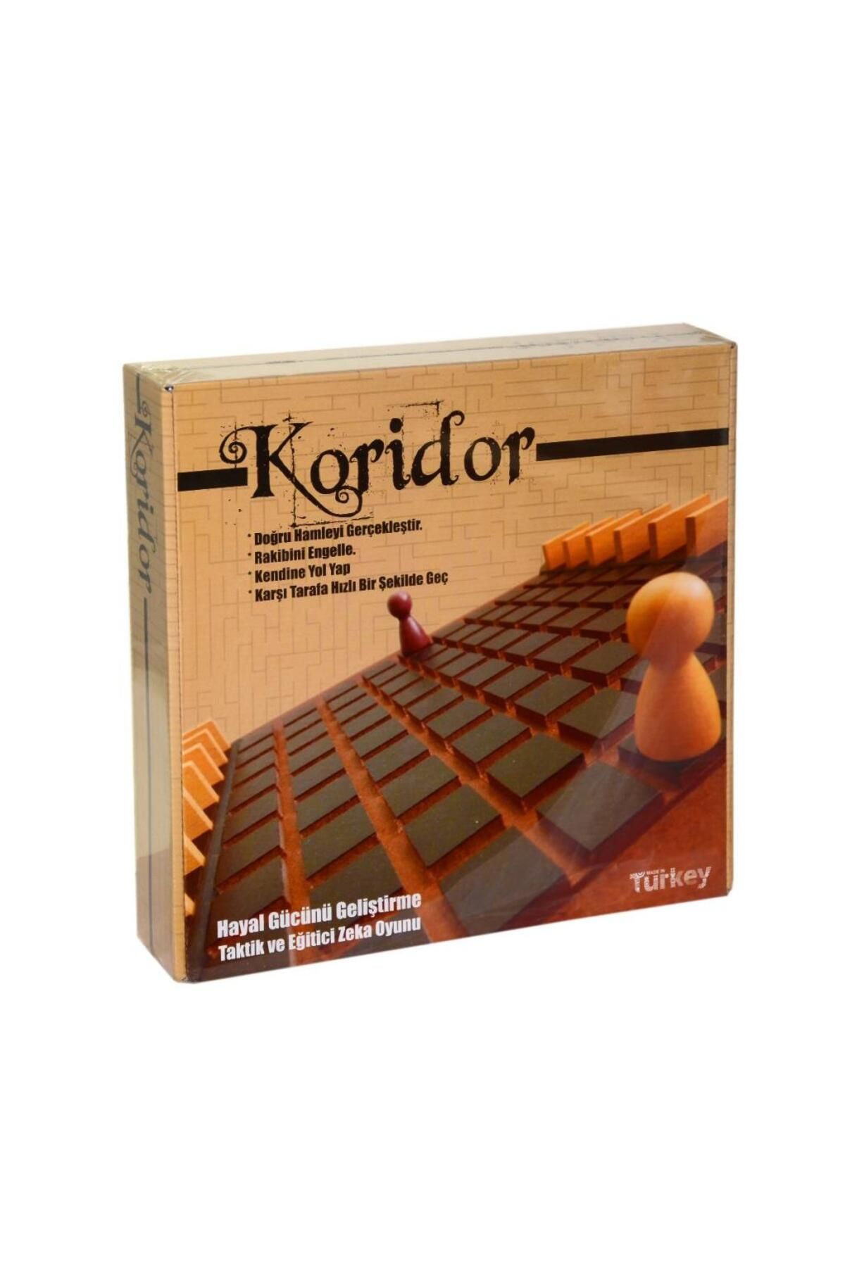 Shop58 Nessiworld HED 010 KORİDOR