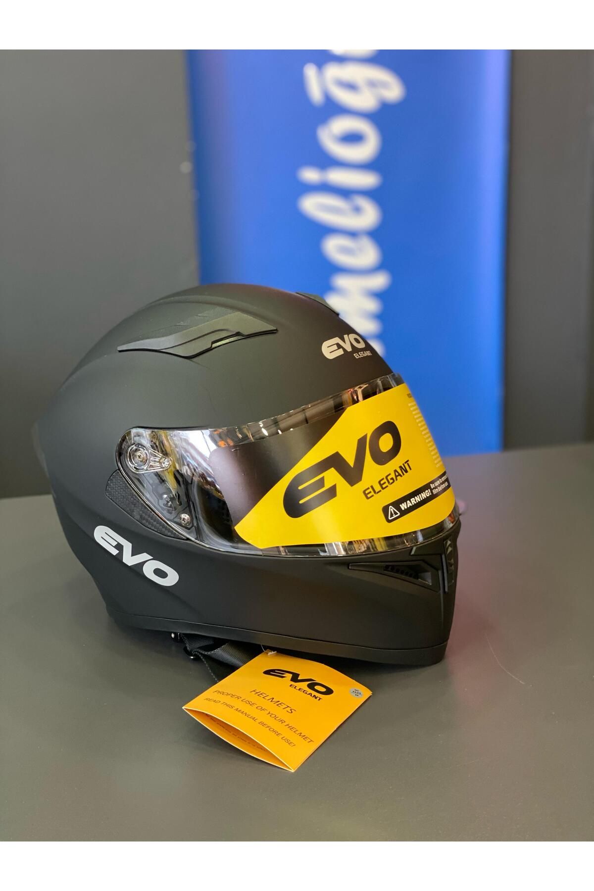 EVO ELEGANT KASK
