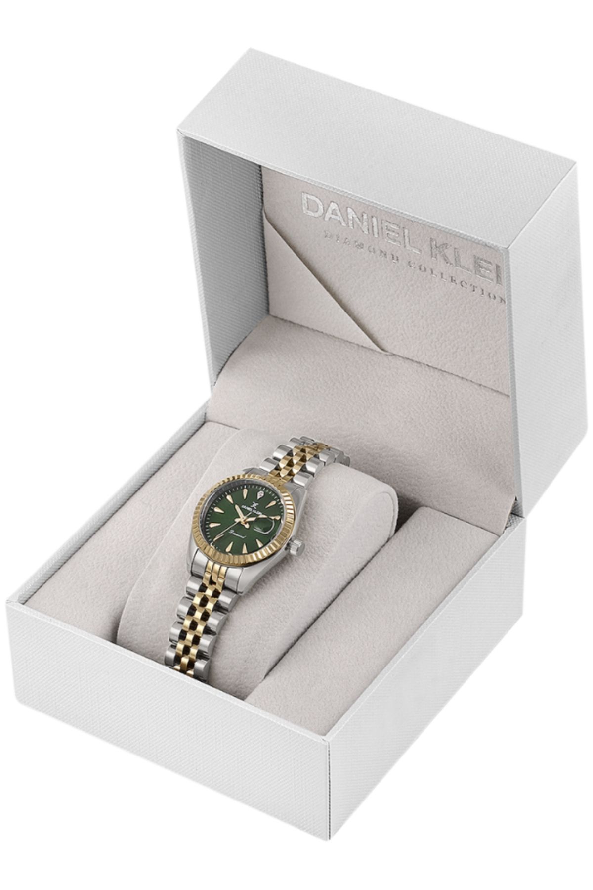 Daniel Klein DK.1.14027 Diamond Kadın Kol Saati