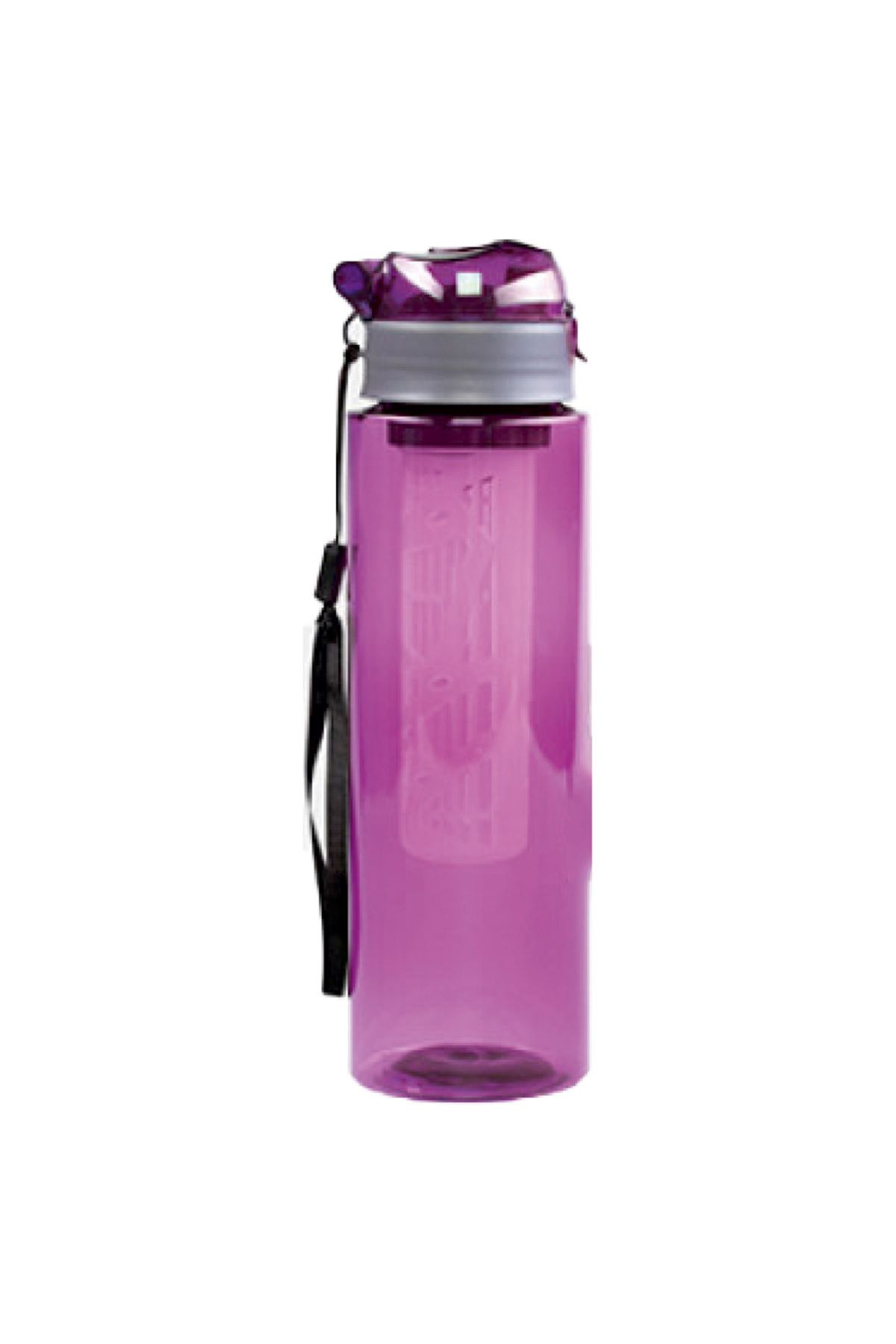 Gen Promosyon Detokslu Matara (500 ml) - Pembe