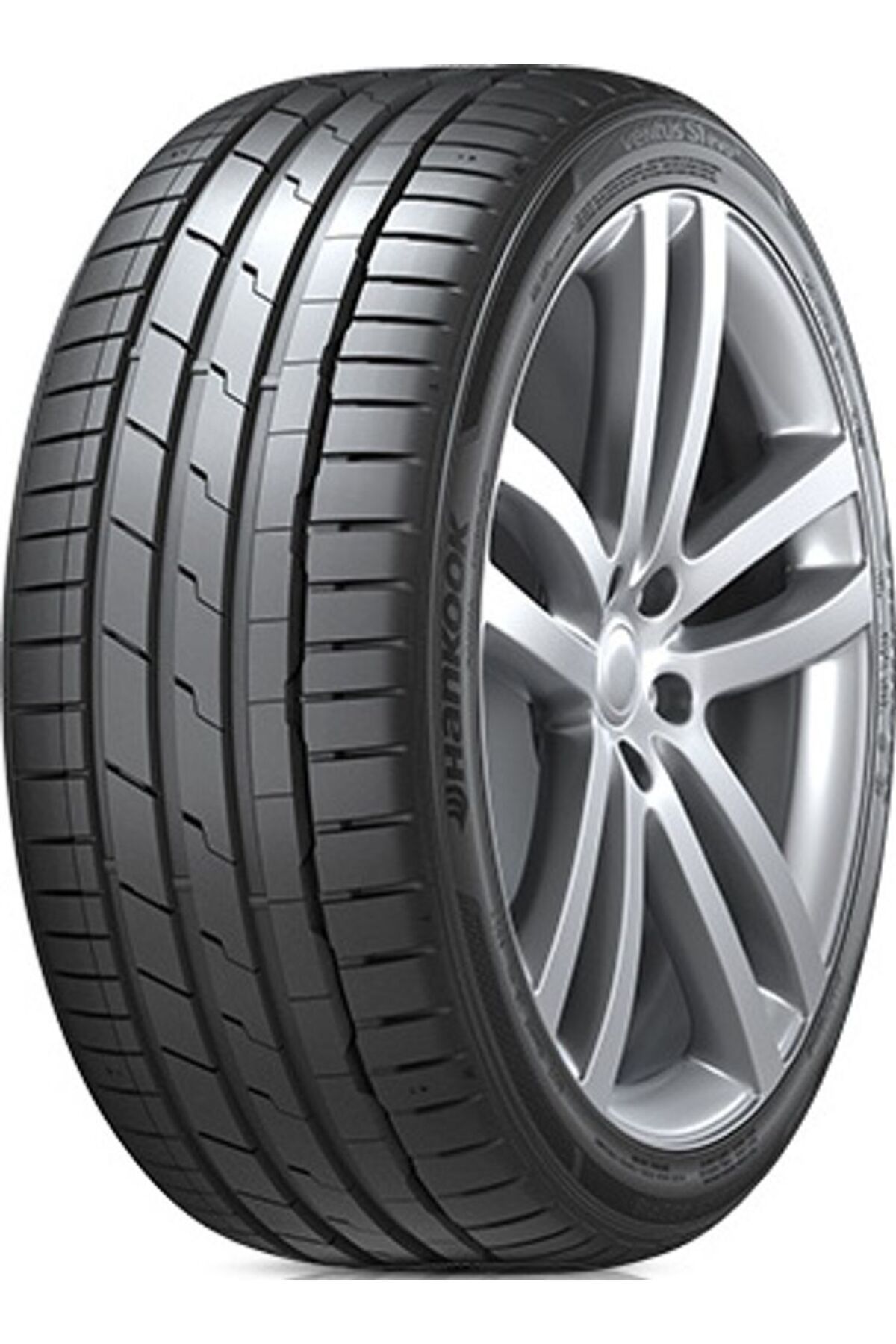 Hankook - RUNFLAT - 225/45R17 94Y XL Ventus S1 Evo 3 K127B* RFT (ÜRETİM 2025)