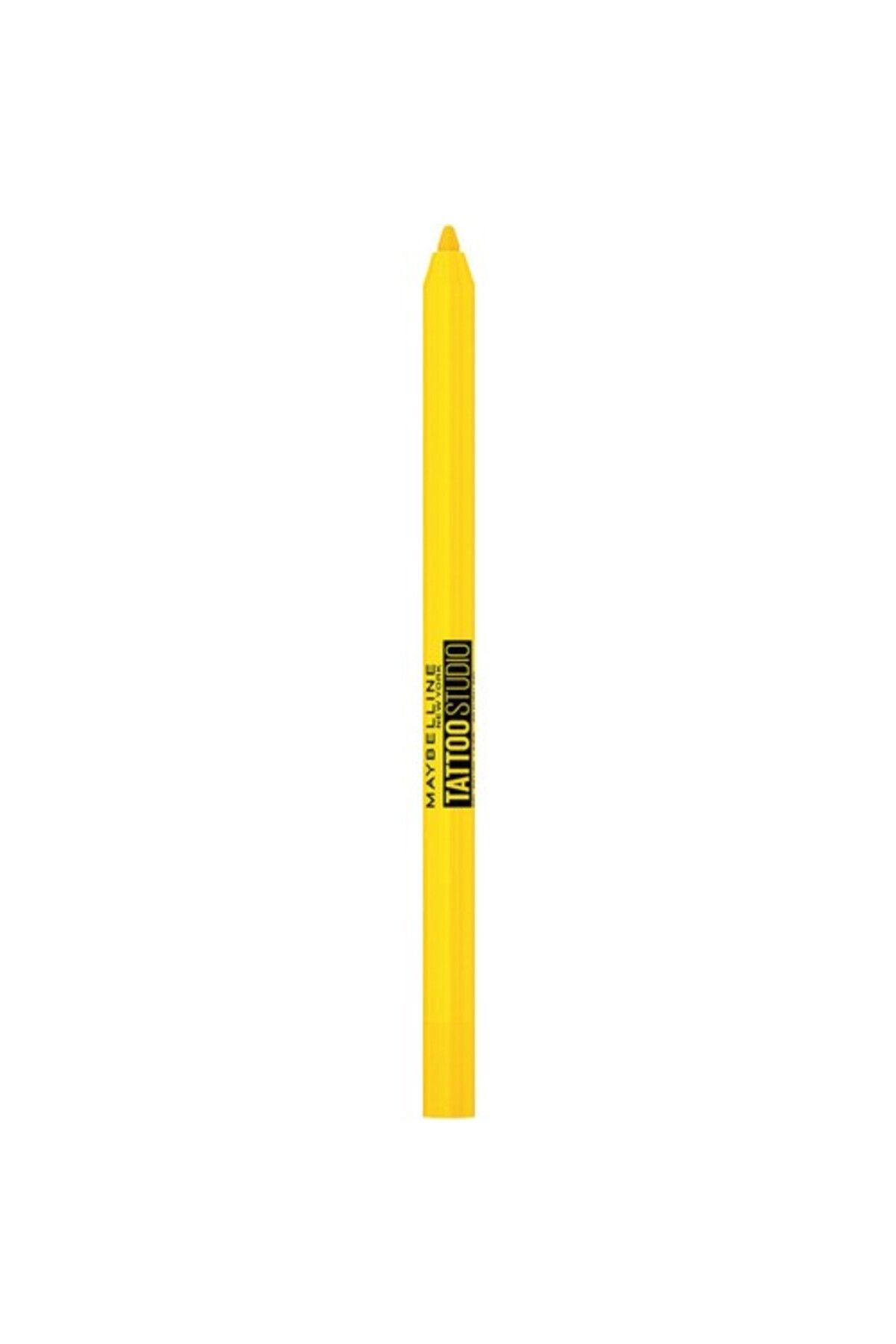 Maybelline New York Myb Lıner Tatto Pencıl Cıtrus